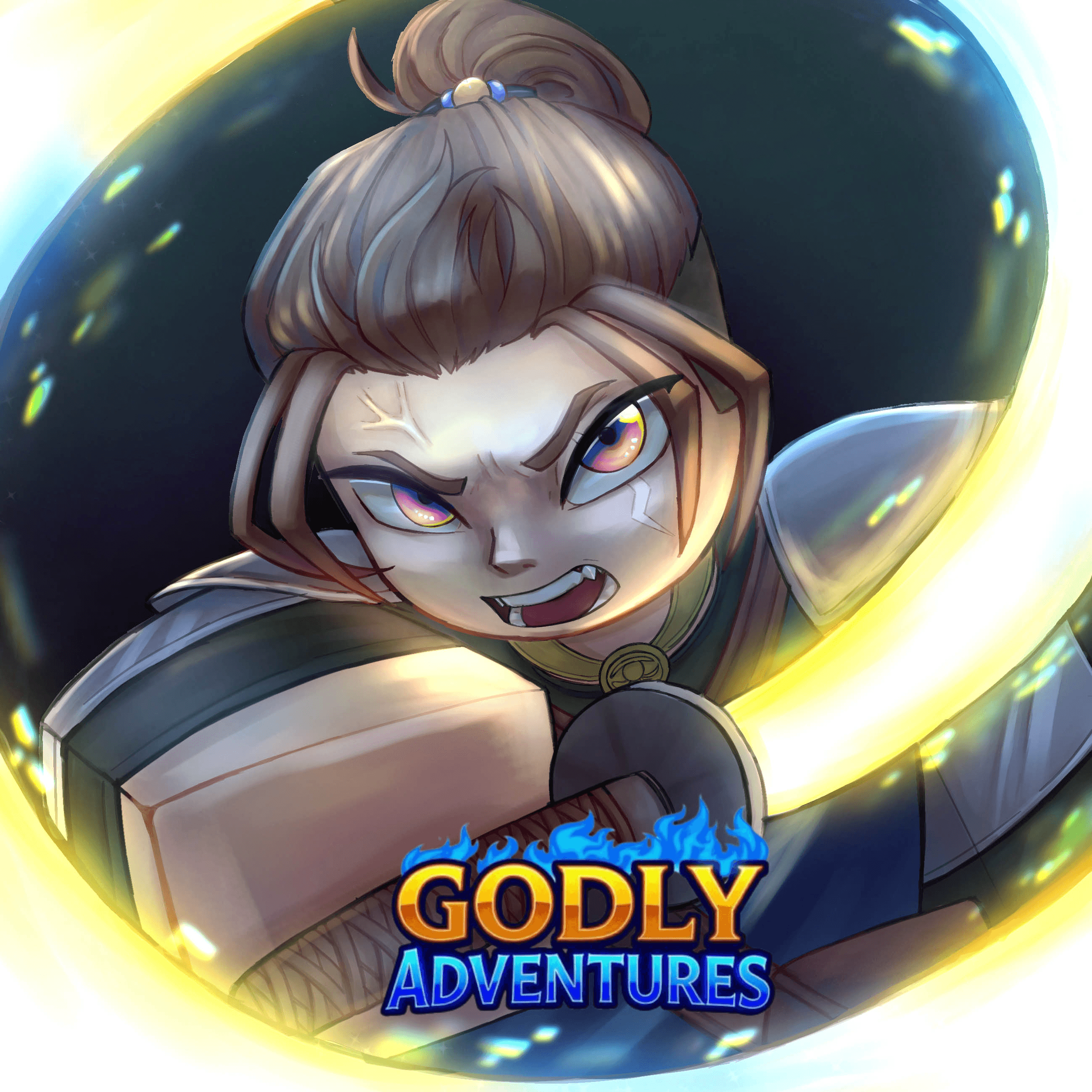 New Player Guide - Godly Adventures Wiki